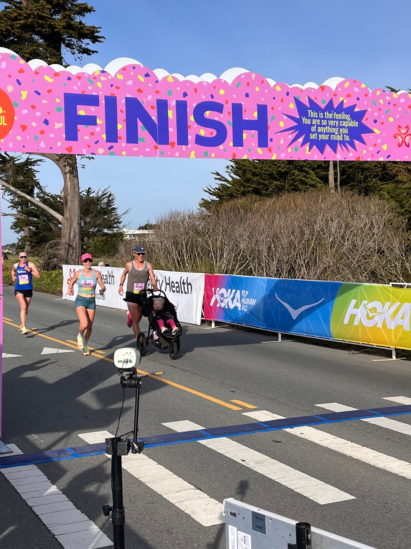 She Is Beautiful Race Recap!