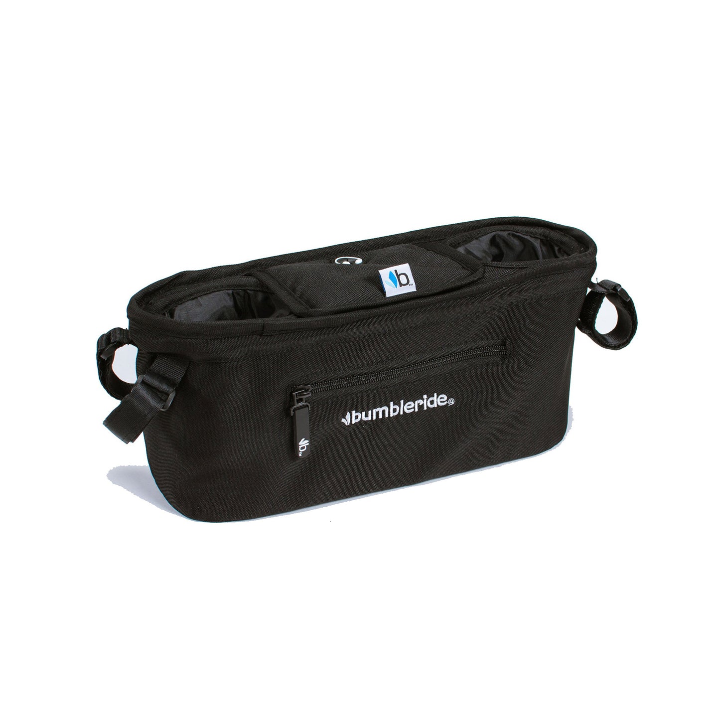 Bumbleride Parent Pack for Universal Handlebar - Console