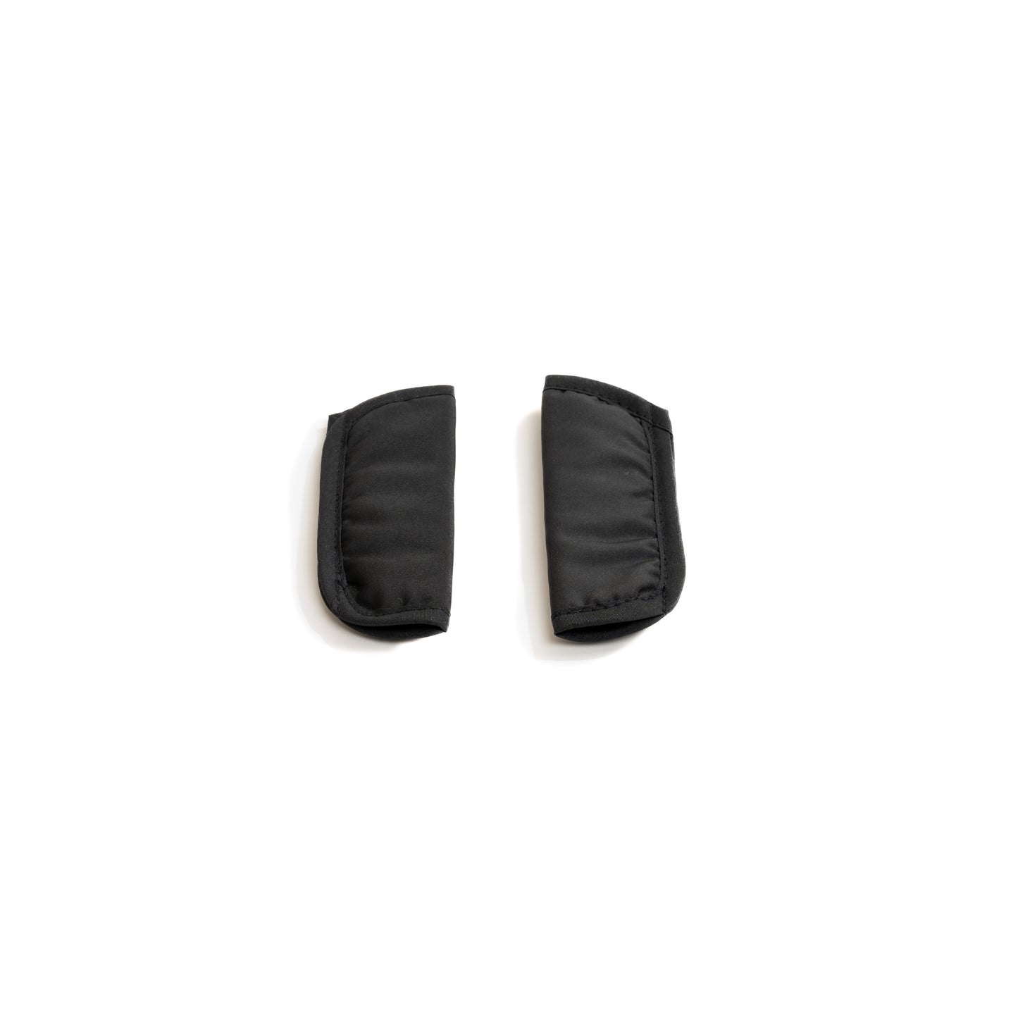 2009-2025 Shoulder Pad Set Black