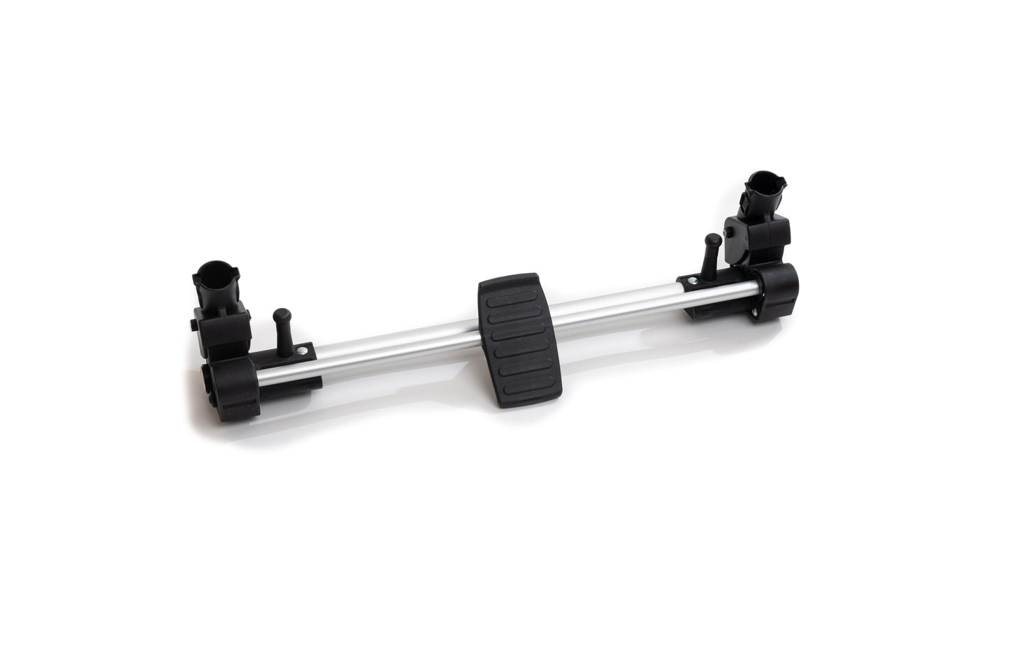2023-current Era Rear Axle Brake Bar - Silver