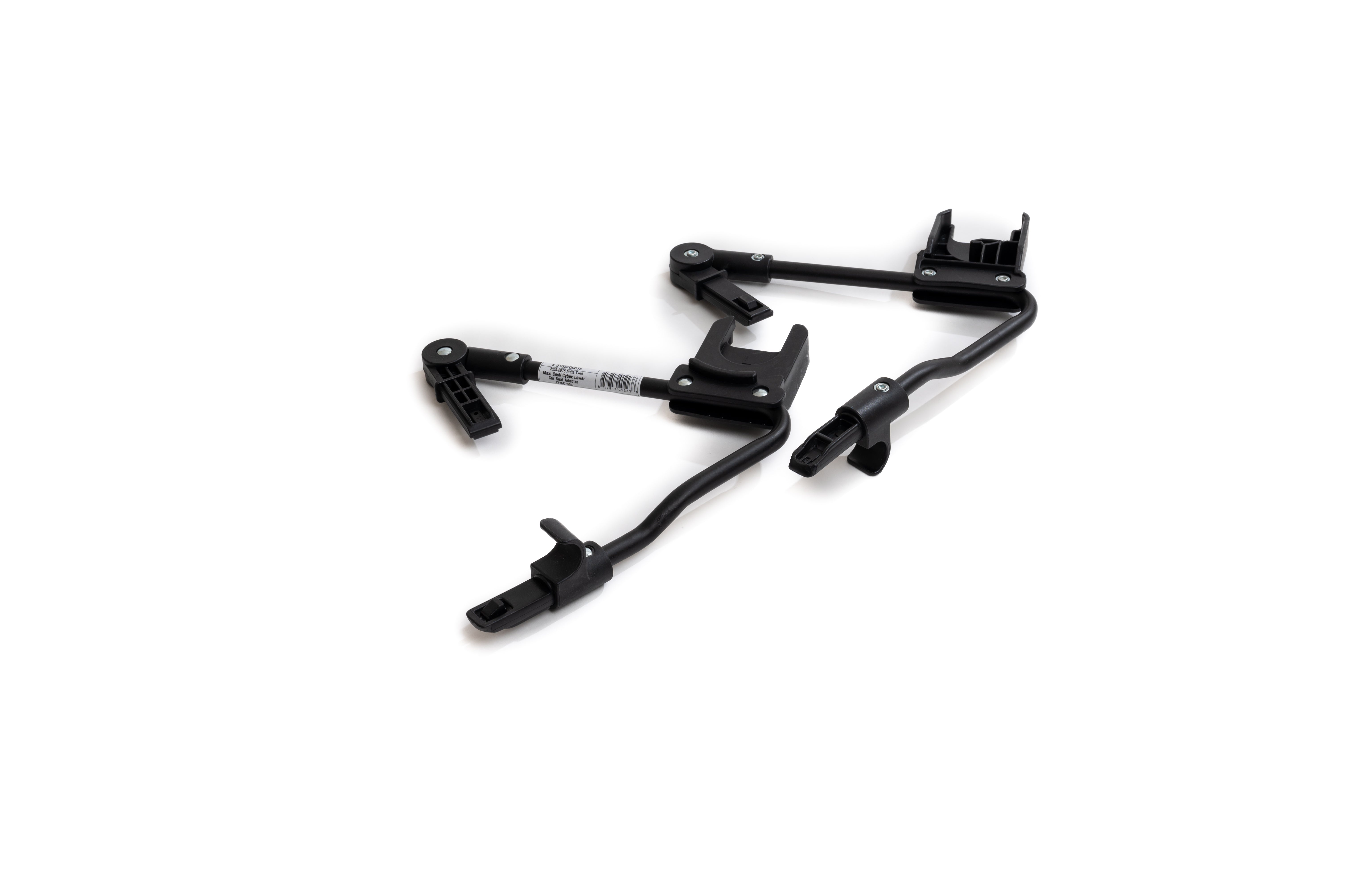 adapter cybex Bumbleride Indie Twin Maxi Cosi/Cybex Lower Adapter