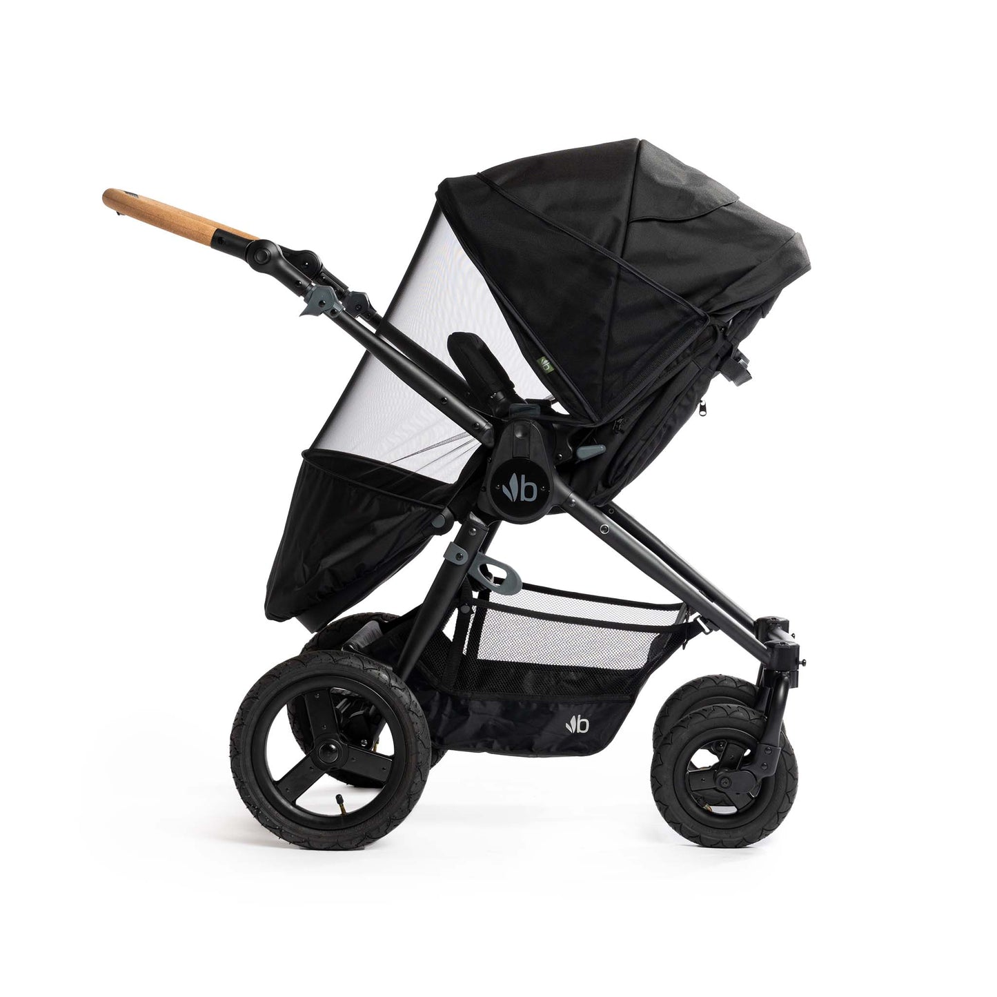 Single Stroller Bug net