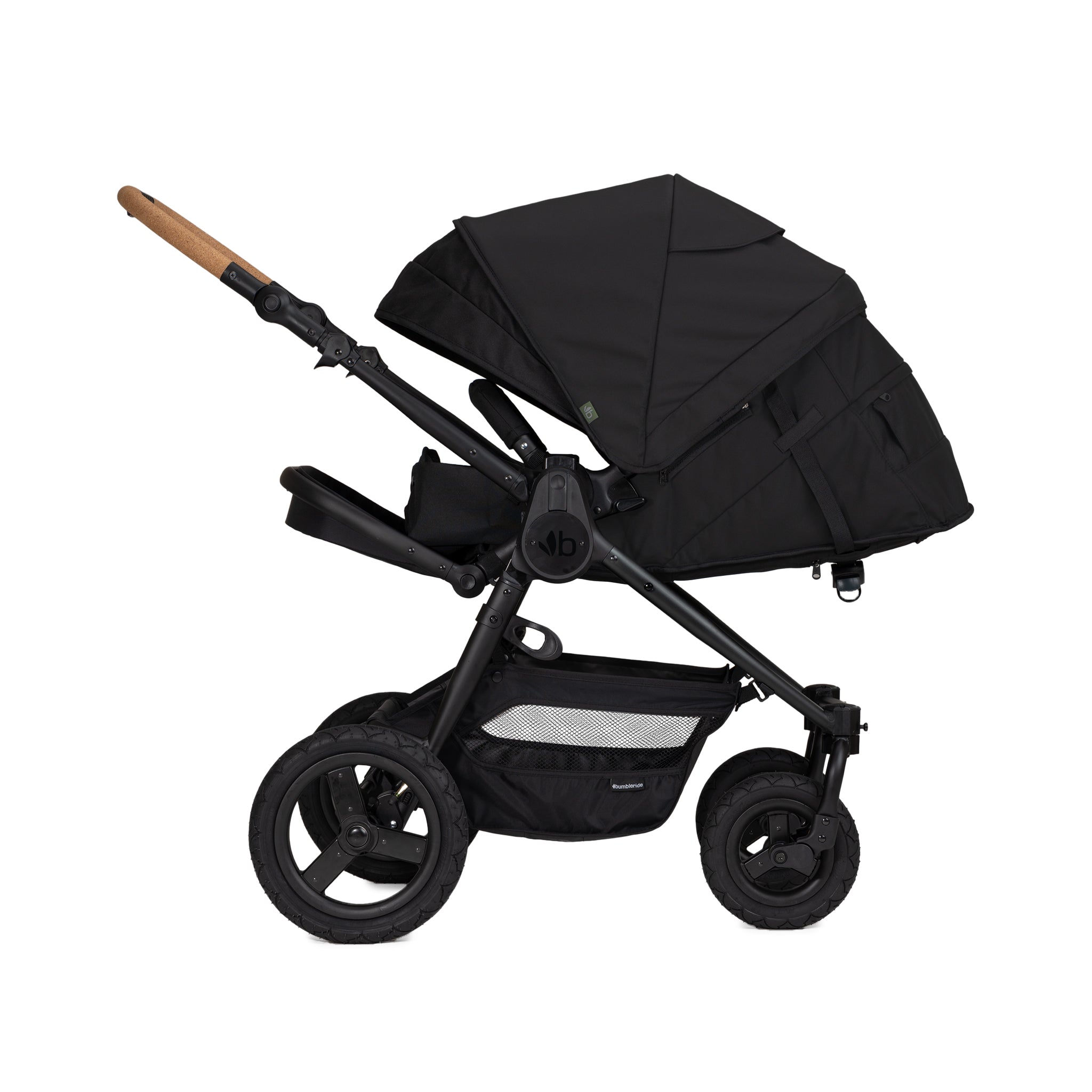 Full Size Reversible Stroller