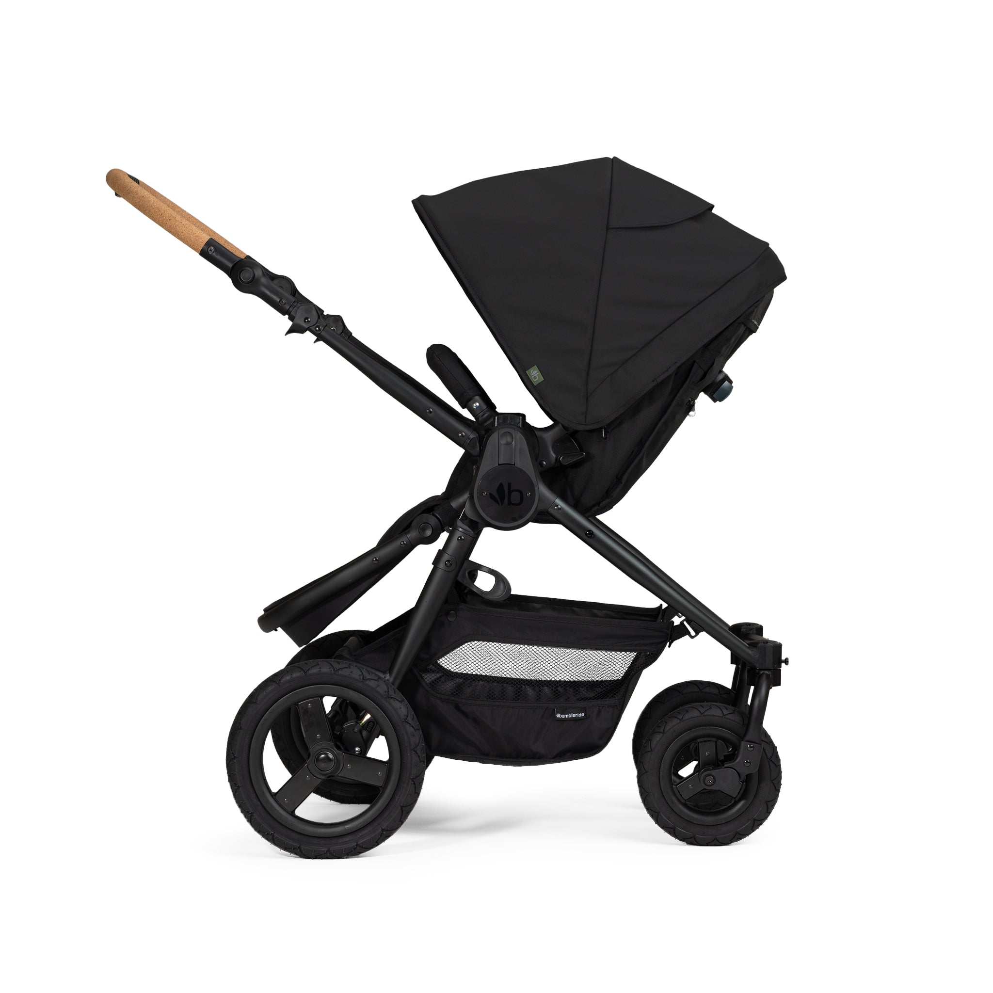 Full Size Reversible Stroller