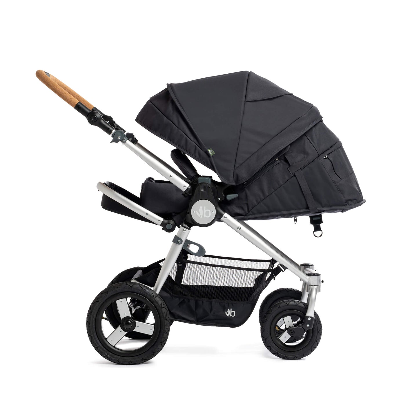 Bumbleride - Era - Dusk - Infant Mode - 2024 Collection