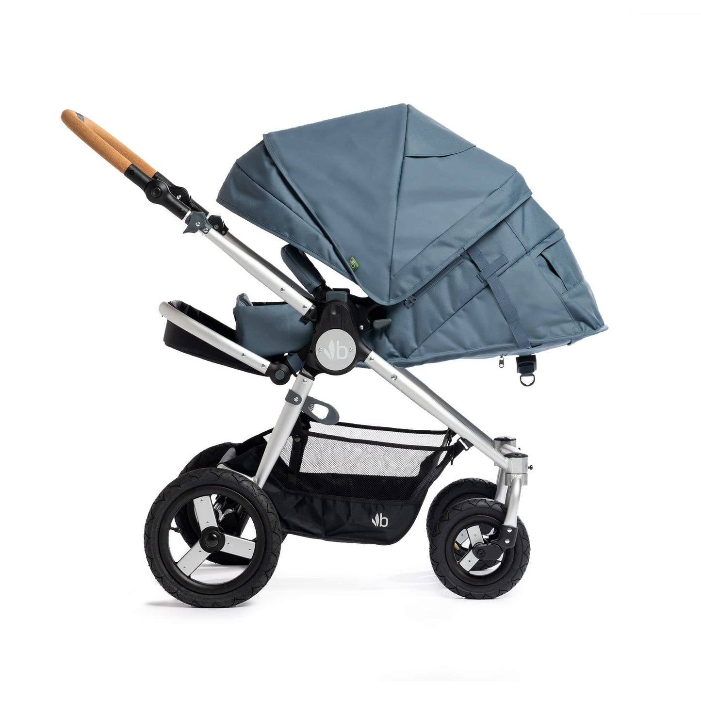Bumbleride - Era - Ocean - Infant Mode - 2024 Collection