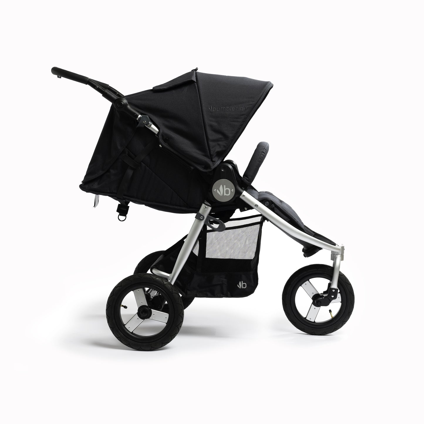 Handlebar Extender, Single Stroller