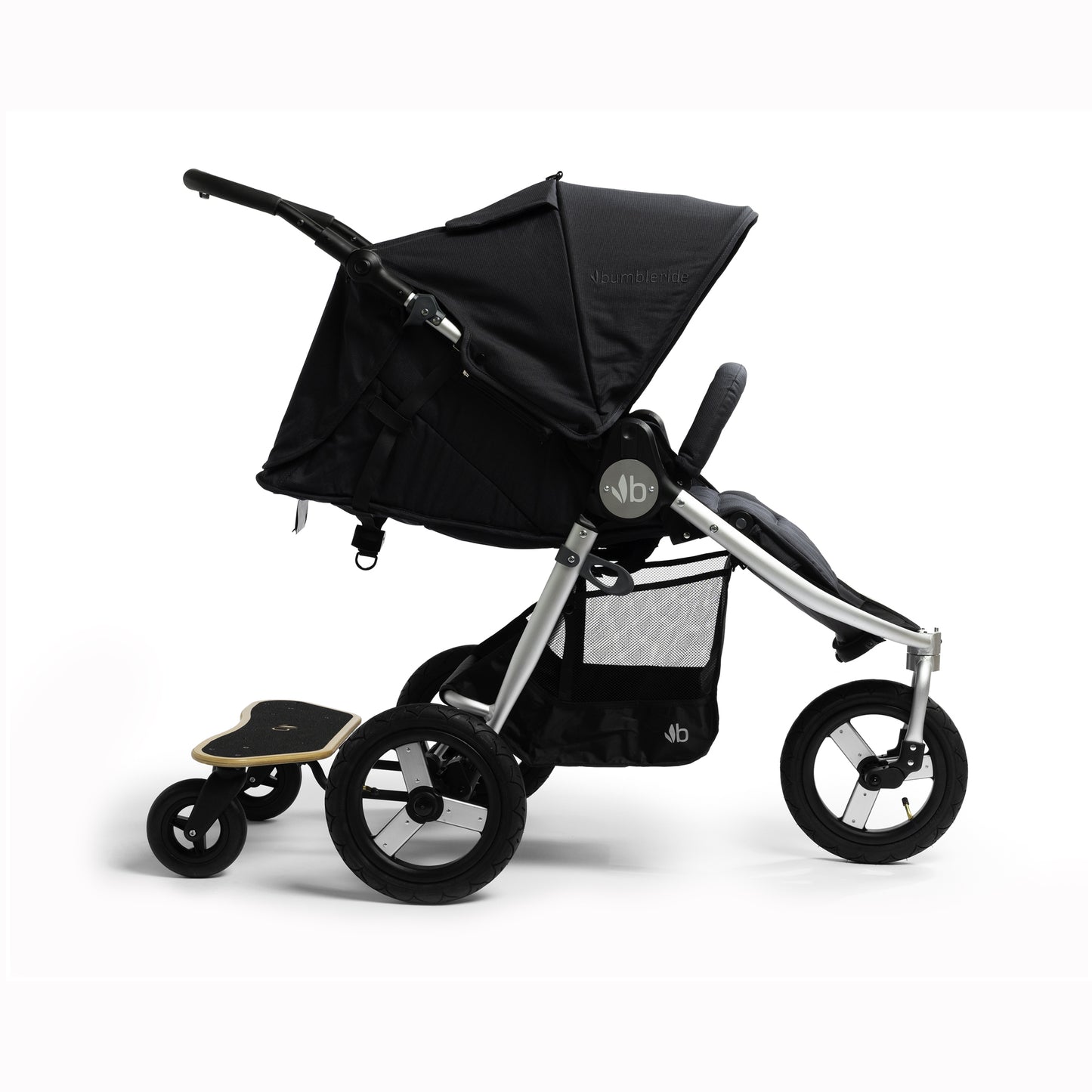 Handlebar Extender, Single Stroller