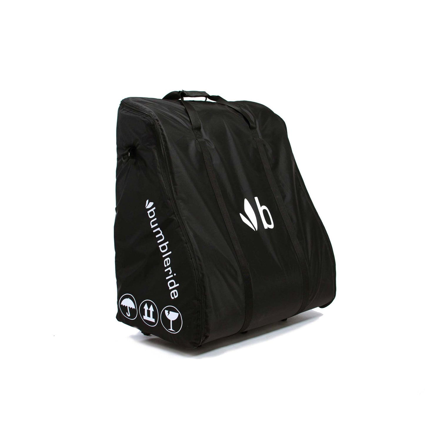 Bumbleride Indie Twin Travel Bag - Upright