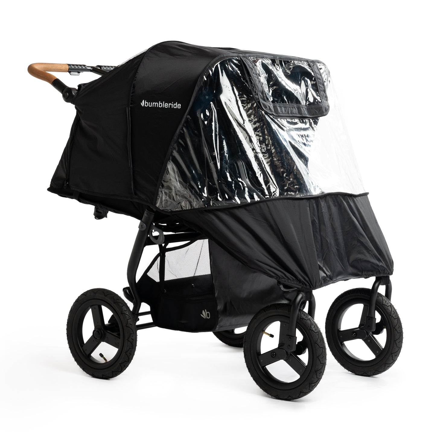 Indie Twin Non-PVC Rain Cover
