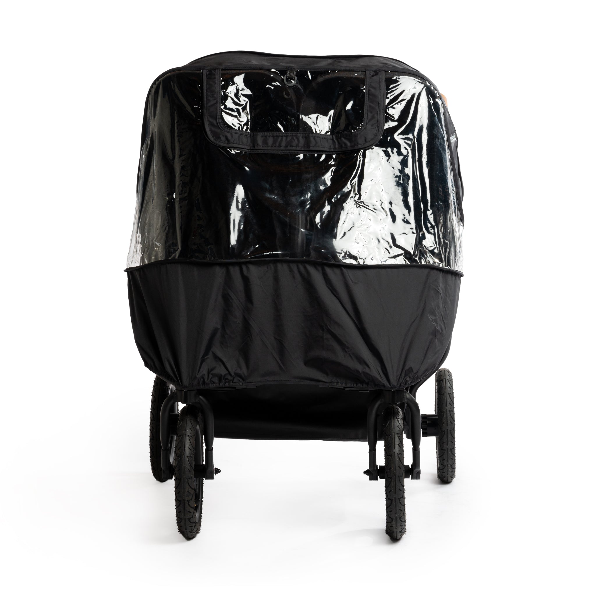britax b agile double rain cover Bumbleride Indie Twin Rain Cover
