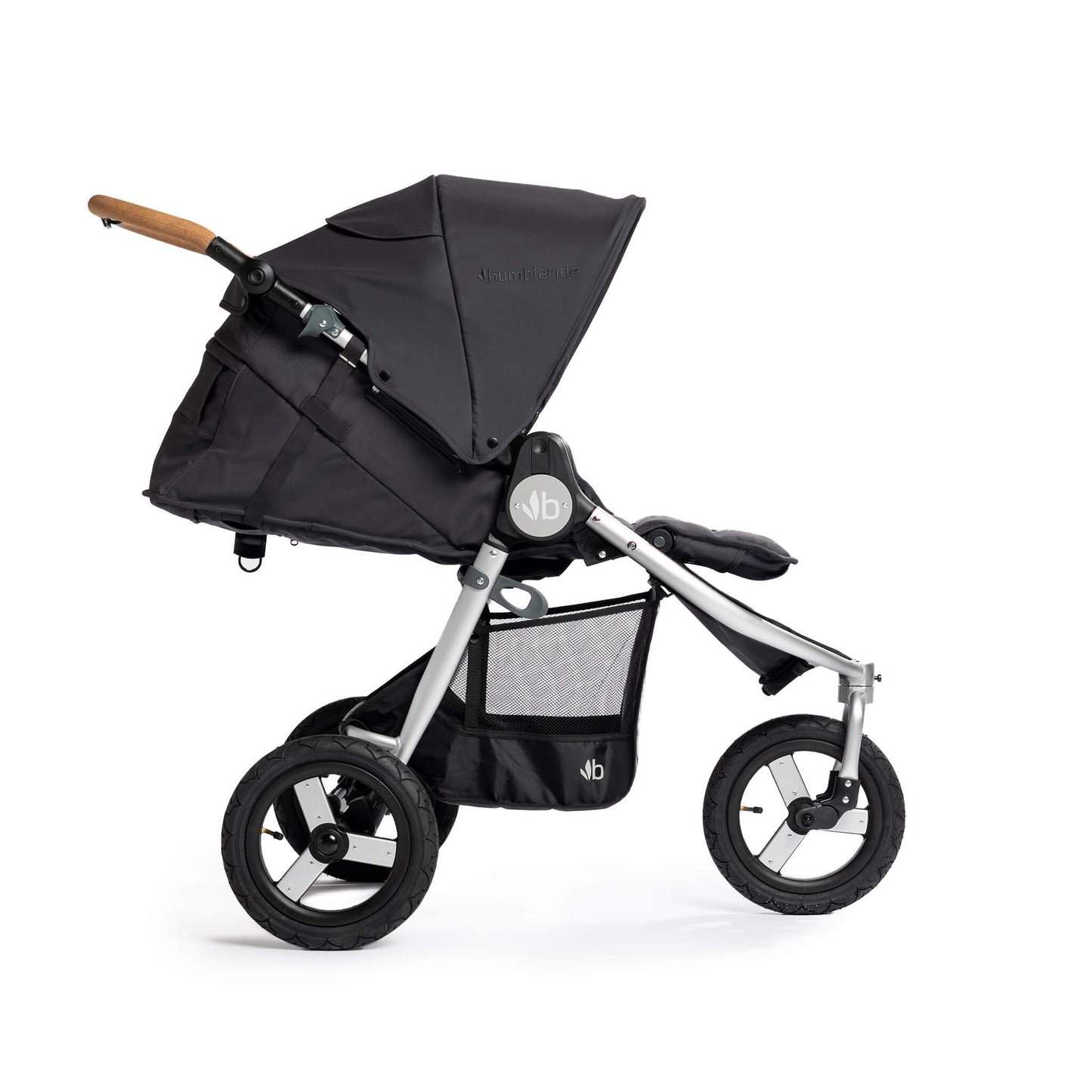 Bumbleride - Indie - Dusk - Fully Reclined Mode - 2024 Collection