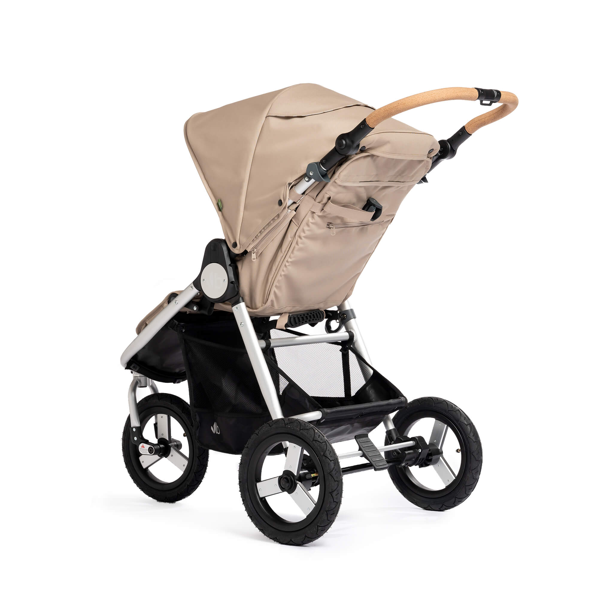 bumbleride umbrella stroller Bumbleride Indie Single All-Terrain Stroller Sand