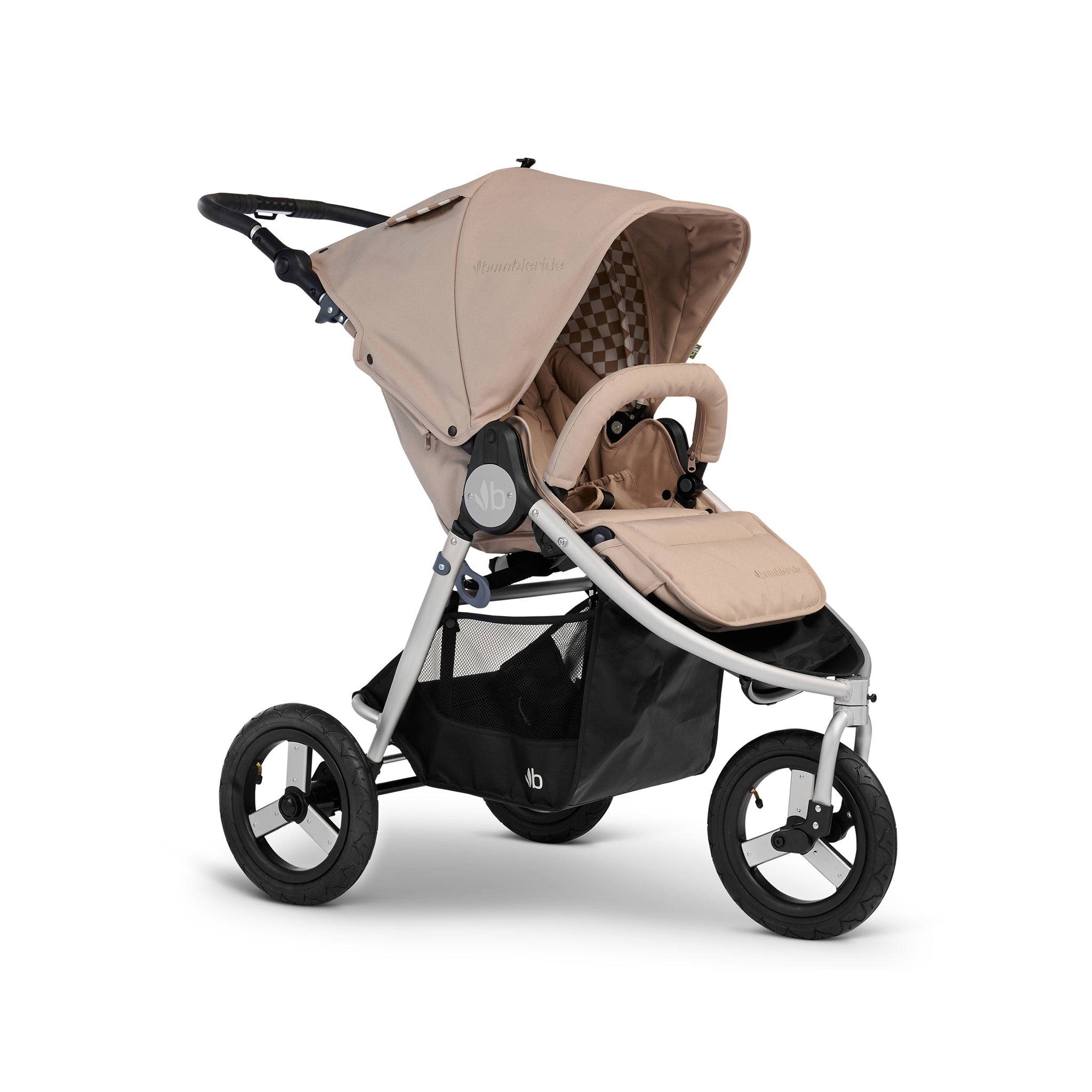 Bumbleride Review: Top Strollers for Active Families