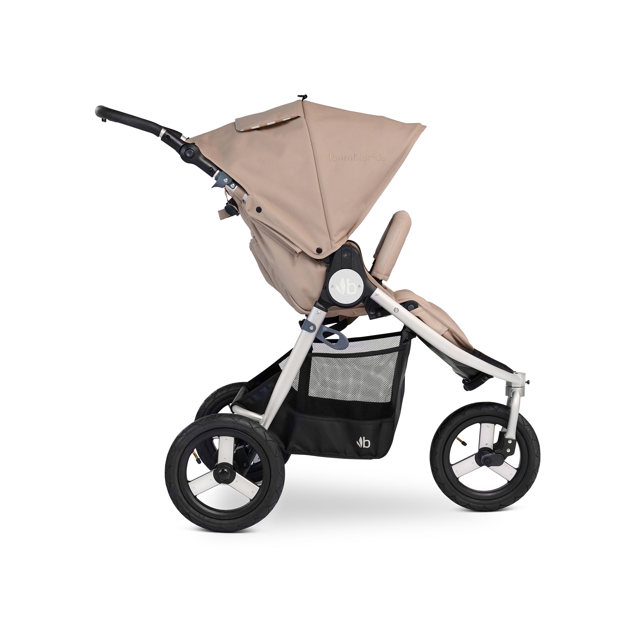 Bumbleride Indie All Terrain Stroller Single All Terrain Stroller 2022