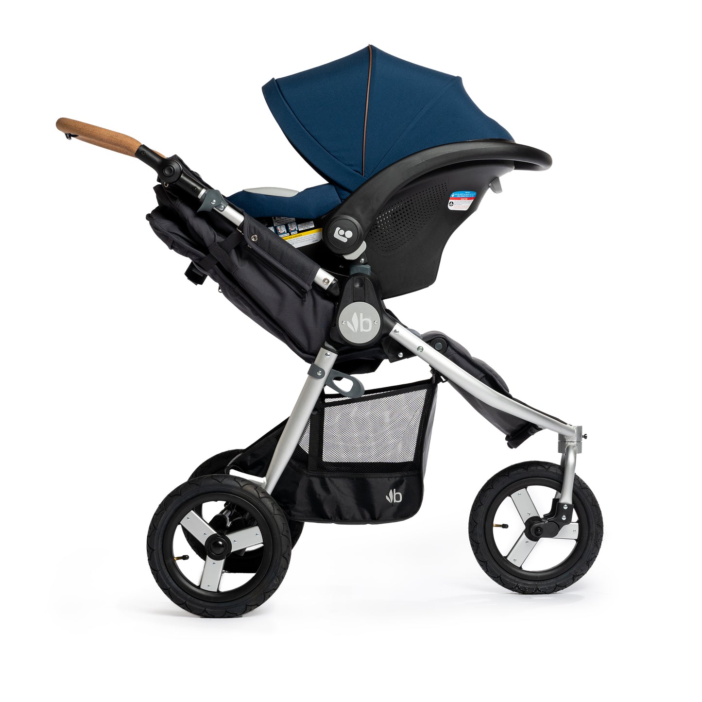 Maxi Cosi Car Seat - Indie Stroller