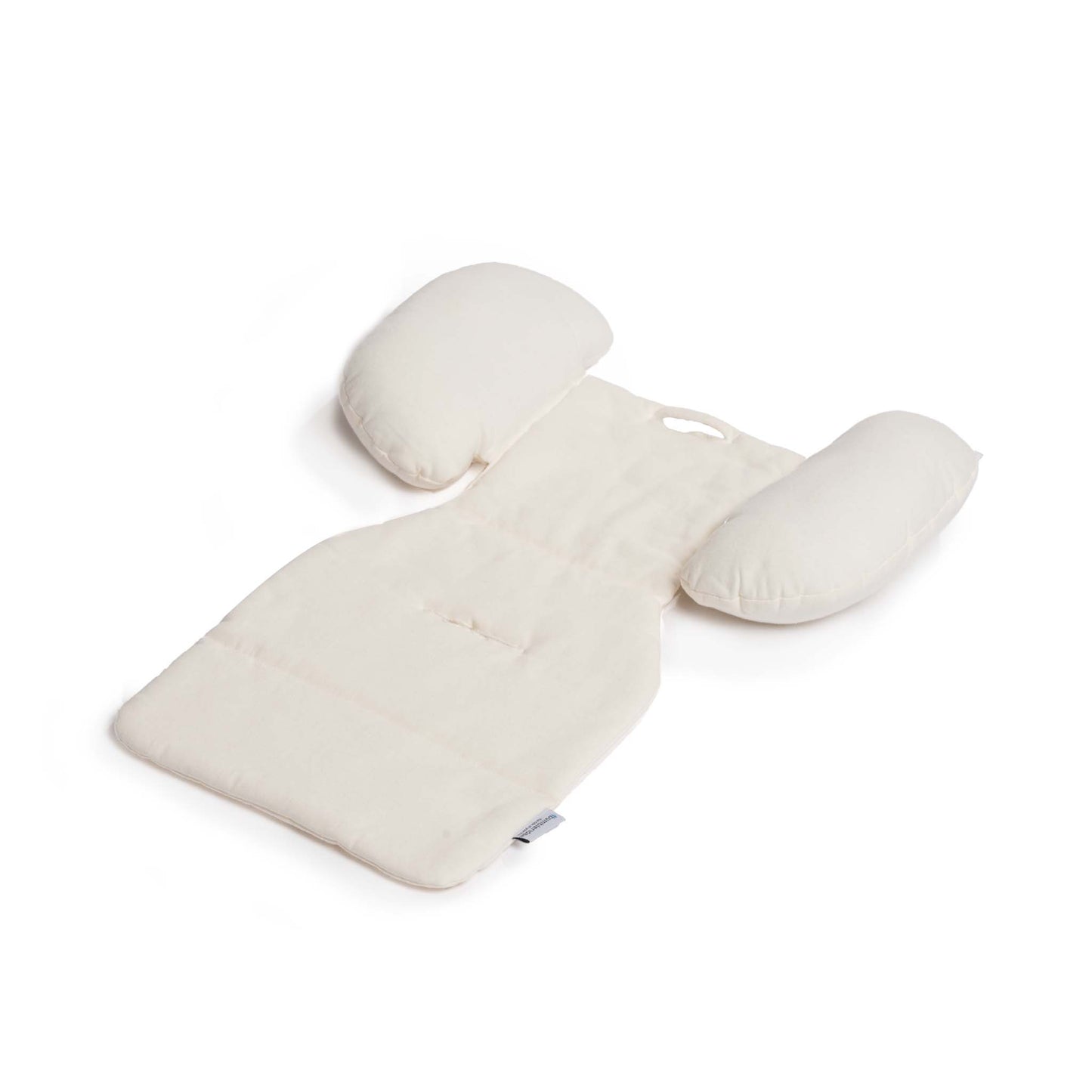 Organic Cotton Collection - Infant Insert - Head Rest Removed
