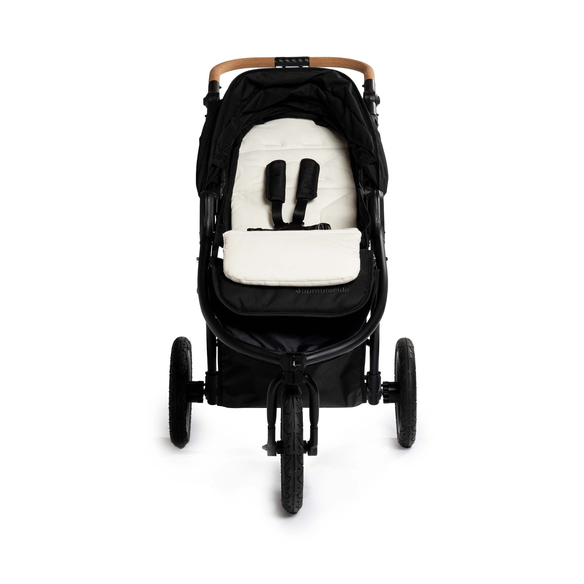 britax stroller seat liner Bumbleride Organic Cotton Seat Liner