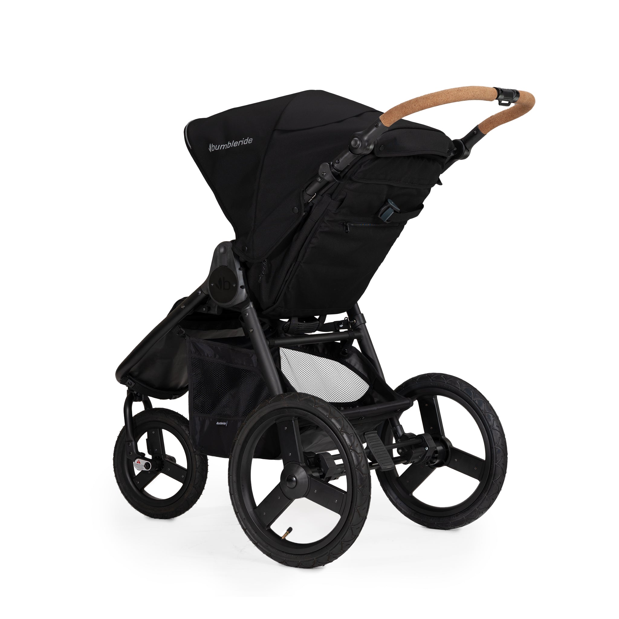 Jogging Stroller