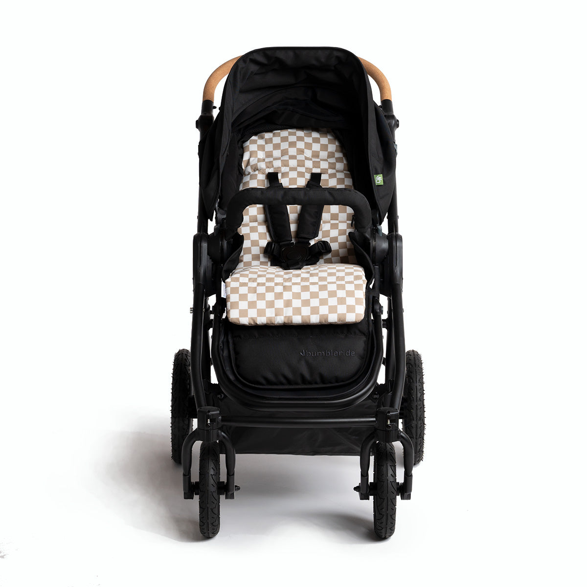 bob stroller seat liner Bumbleride Seat Liner Sand