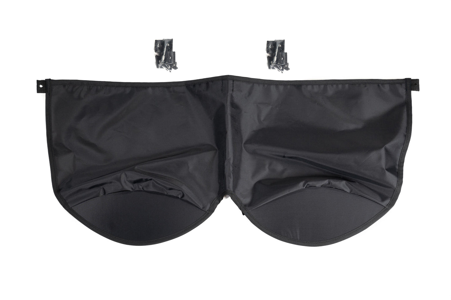 2020-2021 Vinyl Footrest for Indie Twin