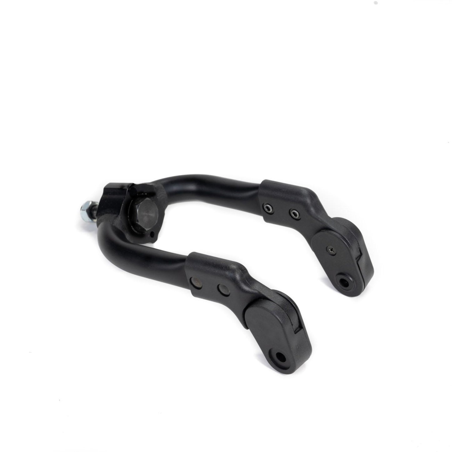 Indie and Indie Twin Fork Matte Black