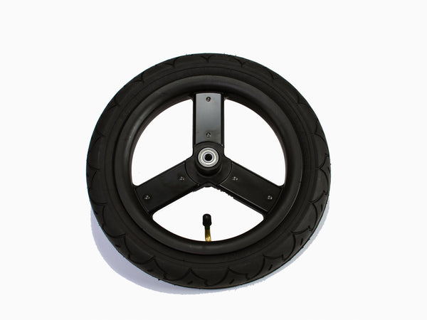 Bumbleride cheap wheel replacement