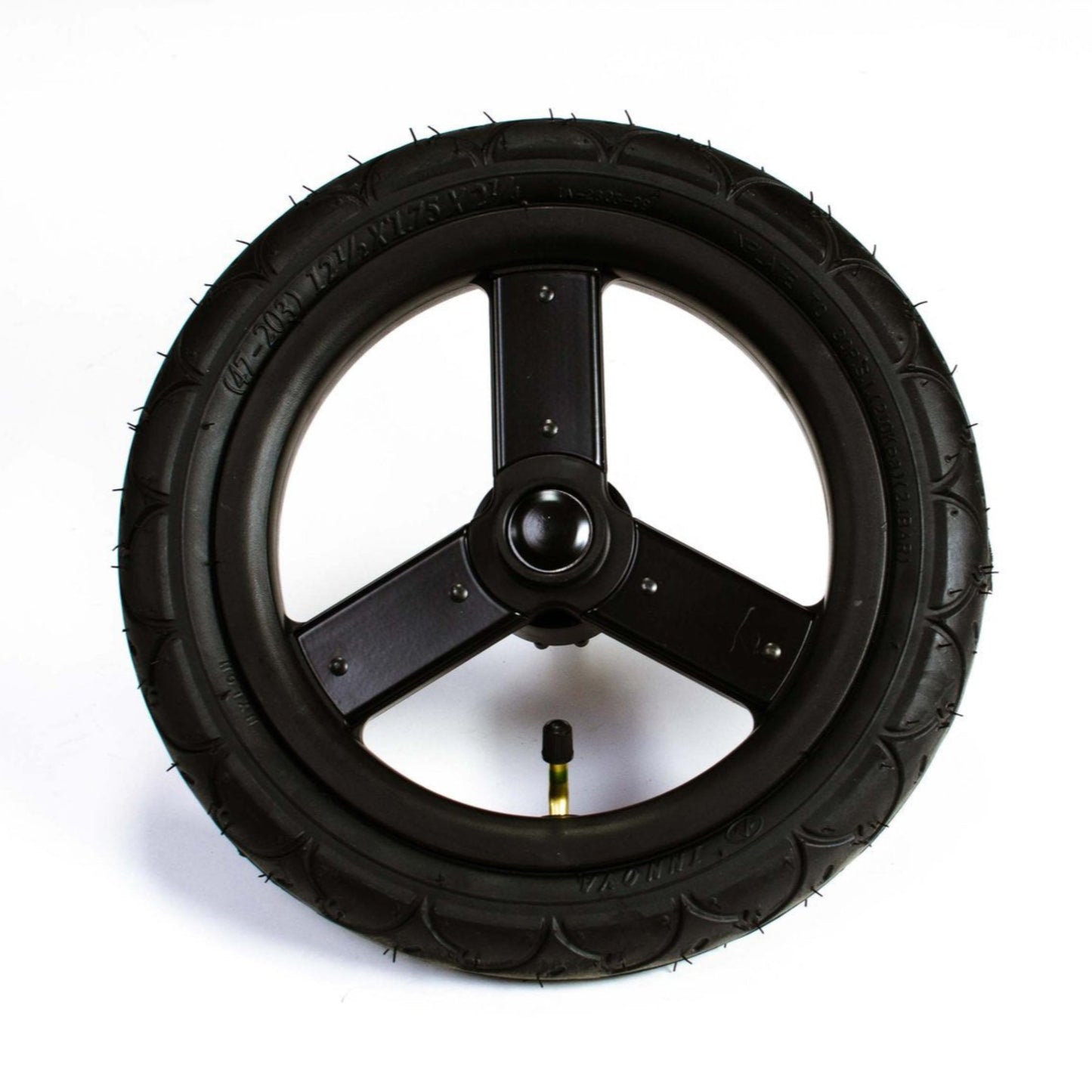 Era Rear Wheel - Black