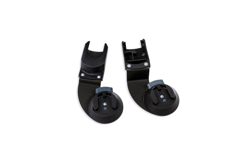 Indie Twin Car Seat Adapter, Single - Clek / Maxi Cosi / Cybex / Nuna