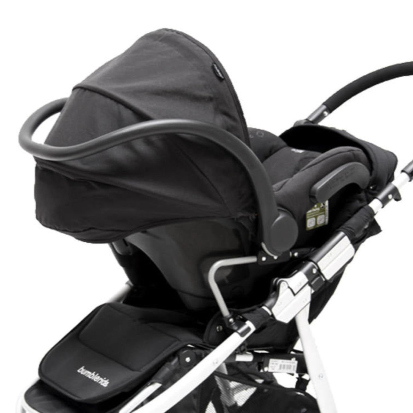Warehouse Sale - 2009-2015 Indie/ Indie 4 Maxi Cosi / Cybex Car Seat Adapter