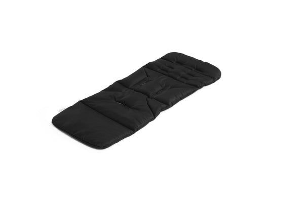 Buggy clearance seat liner