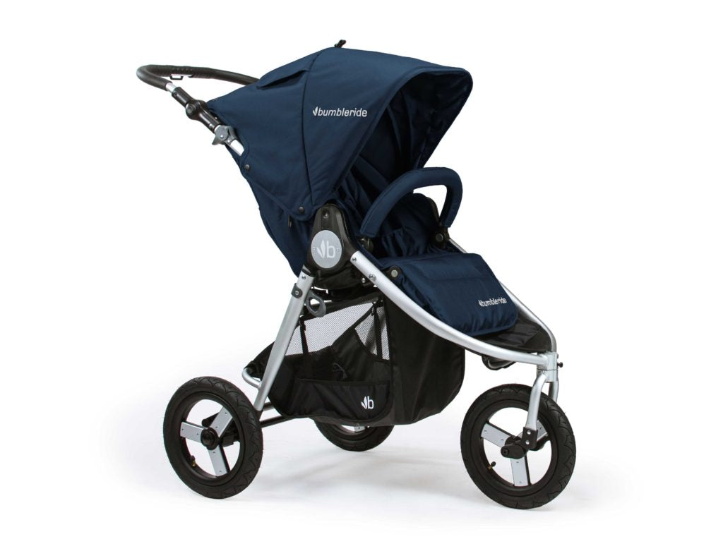 Best Full-Size Stroller for Eco-Minded Parents Who Love to Jog - What To Expect