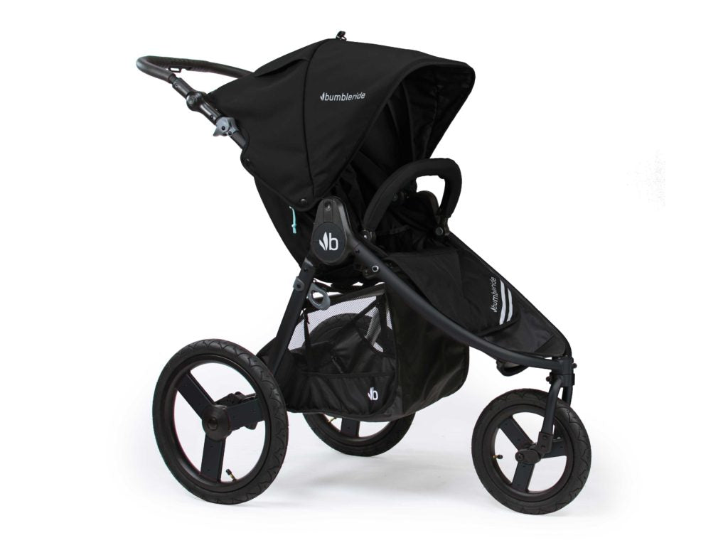 The 10 Best Jogging Strollers - Bumbleride Speed