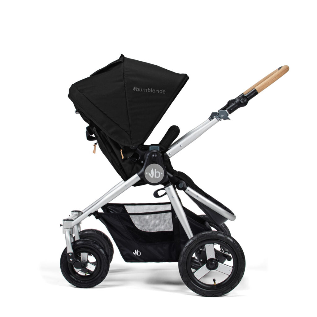 Best New Strollers for Working Moms in 2020 - Bumbleride Era