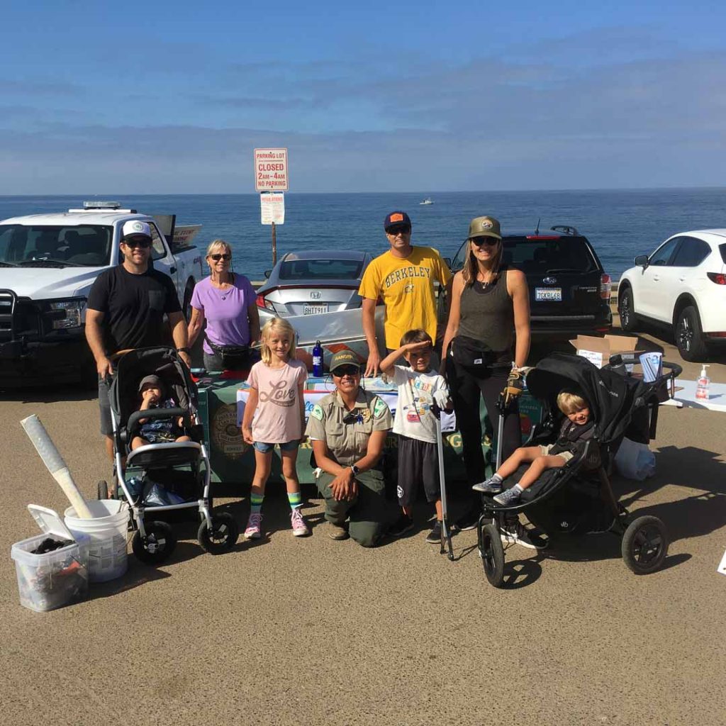 Recap: Coastal Cleanup Day 2019