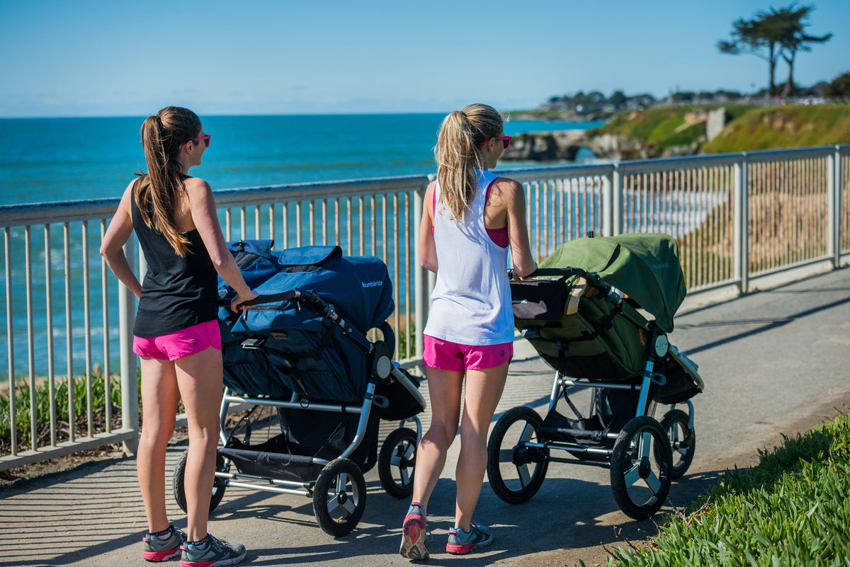 The She.Is.Beautiful Run: A Day in the Life of Sisters + Mom + Race Directors