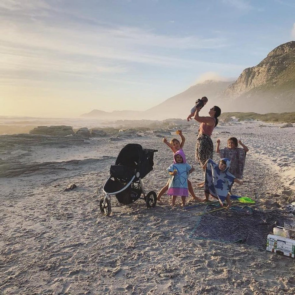 Coastal Cleanup Day