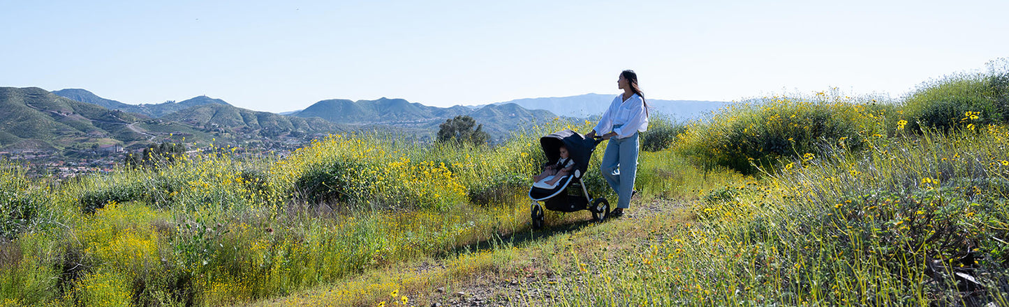 Strollers