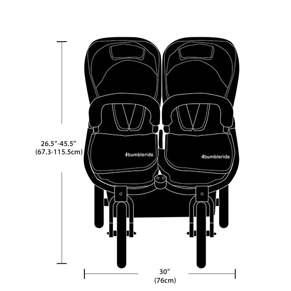 Seat Dimensions