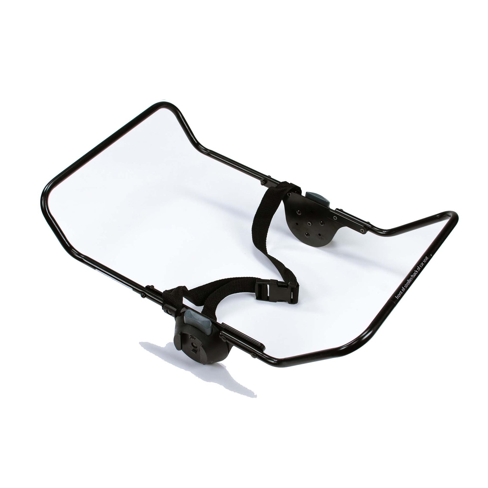 does chicco keyfit fit graco stroller Bumbleride Single Car Seat Adapter