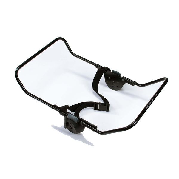 graco jetsetter stroller car seat adapter Bumbleride Single Car Seat Adapter