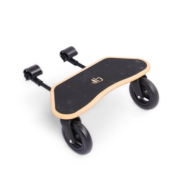 britax b ready skateboard Skateboard Attachment for Stroller