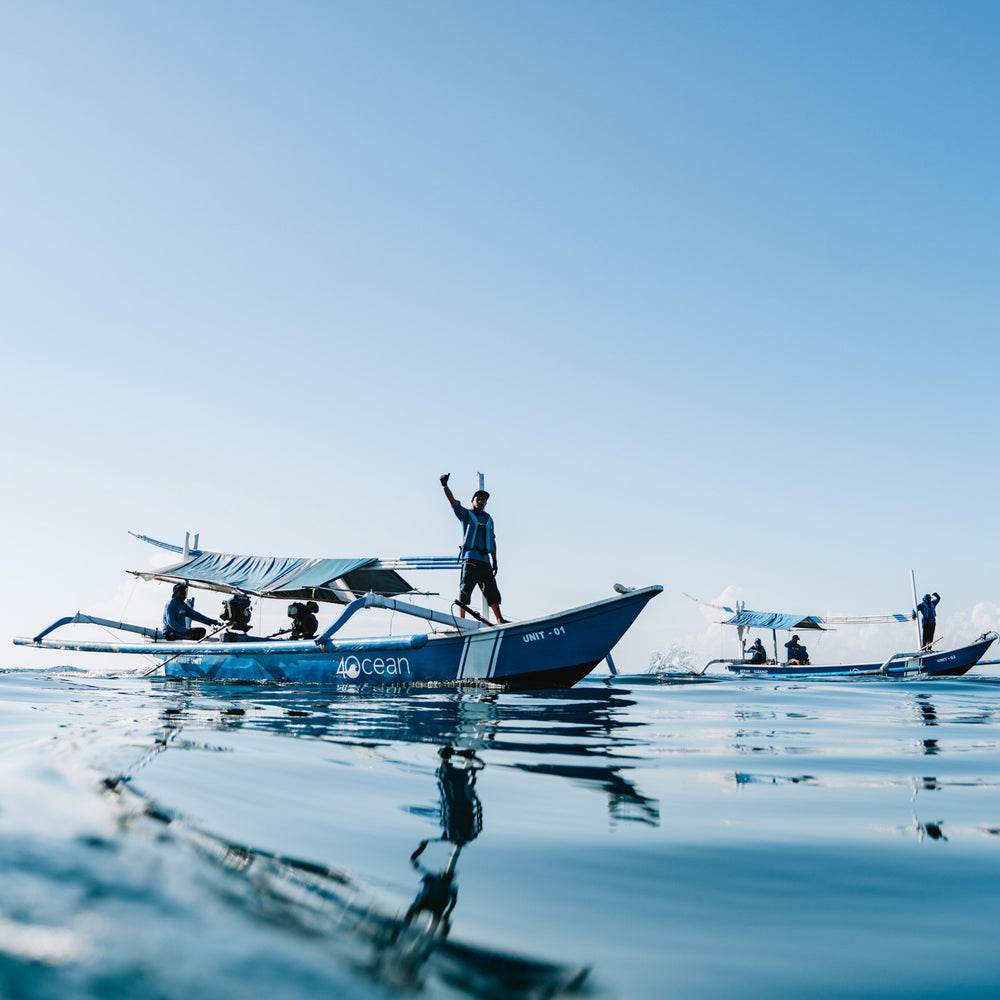 
                      
                        Bumbleride x 4ocean – pull a pound of trash
                      
                    