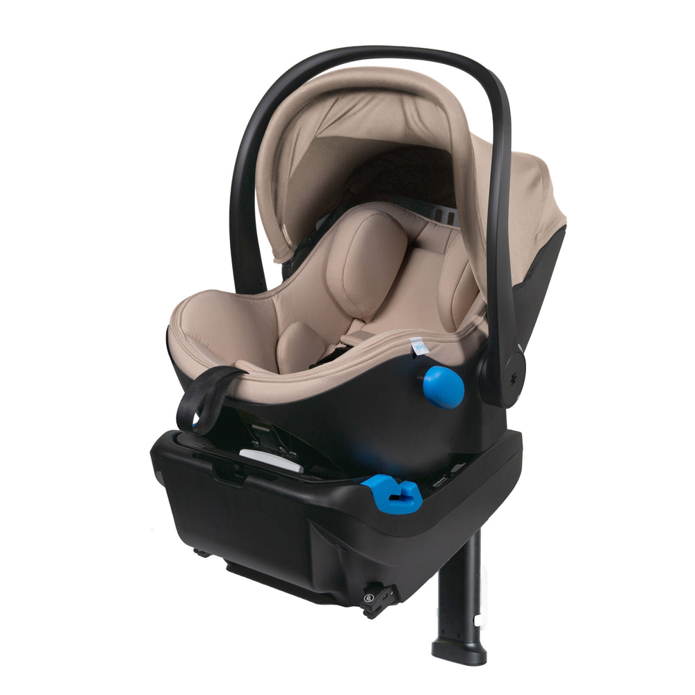 
                      
                        Clek Liing Infant Car Seat
                      
                    
