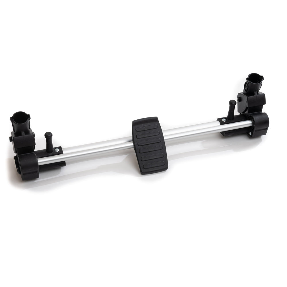 2023-current Era Rear Axle Brake Bar - Silver