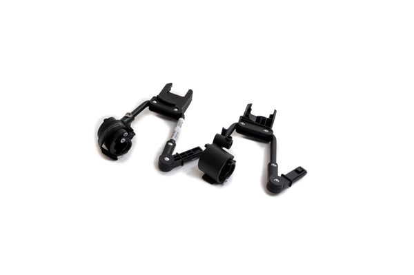 bumbleride double stroller car seat adapter Bumbleride Indie Twin Upper Adapter