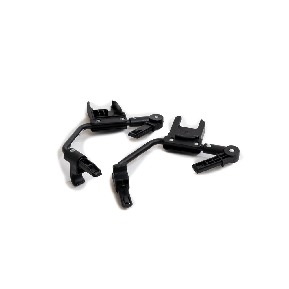 maxi cosi adapteri Bumbleride Indie Maxi Cosi/Cybex Adapter