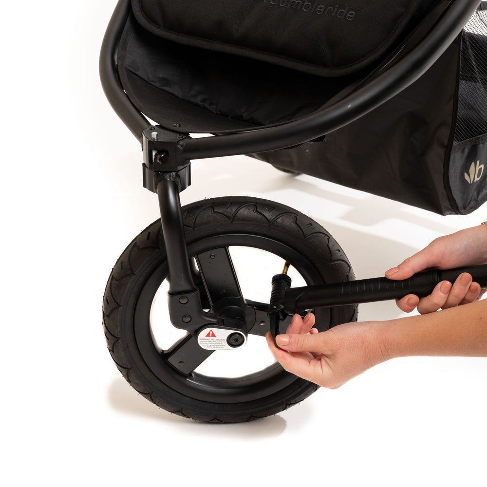 Bumbleride