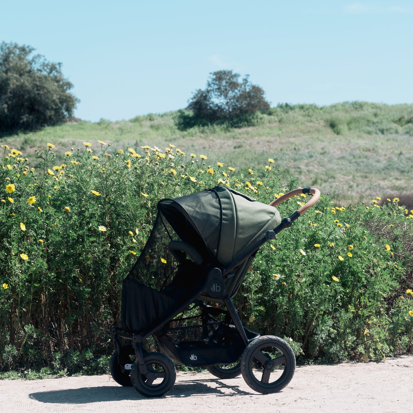 britax mosquito net reRide