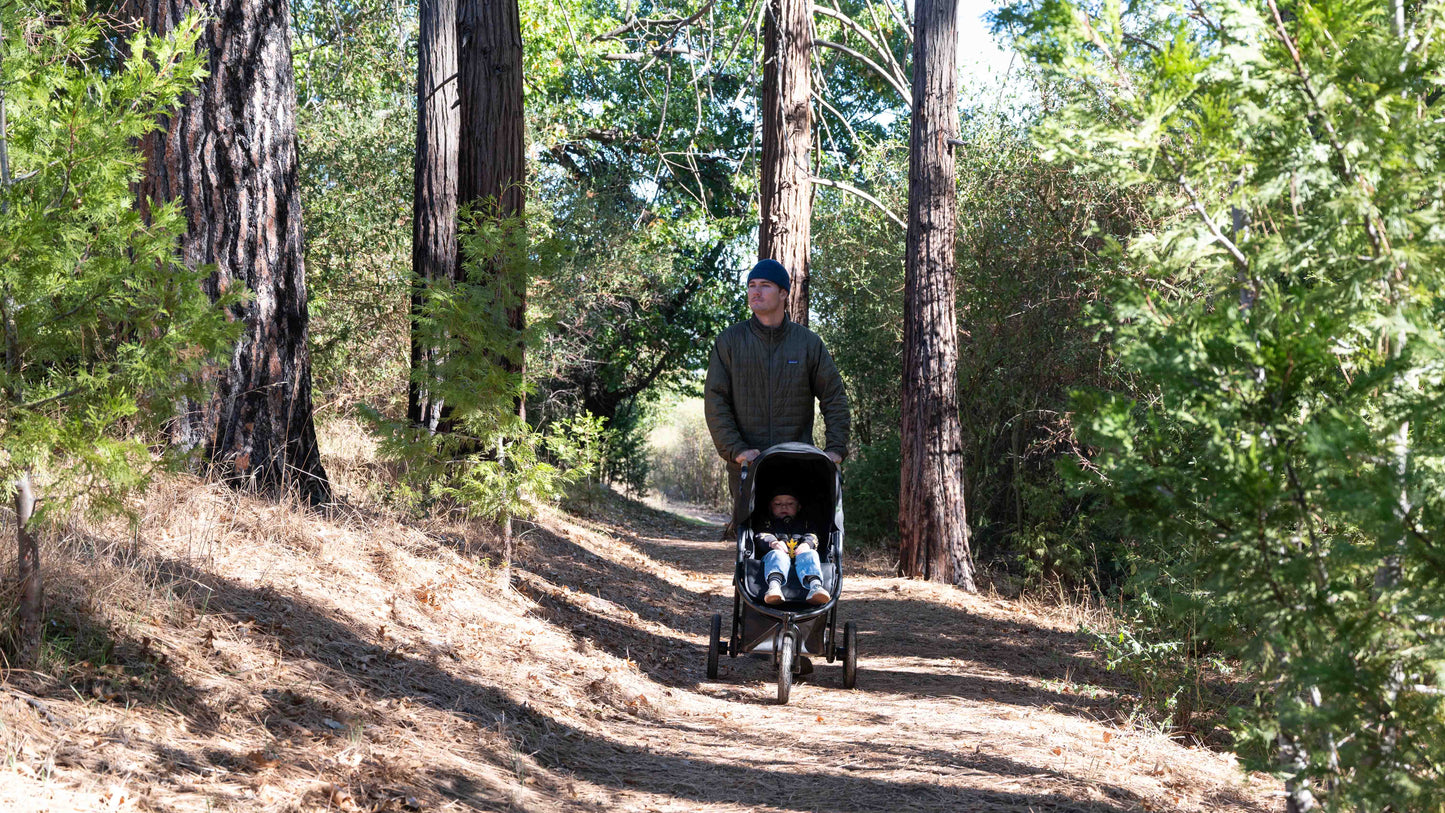 Bumbleride